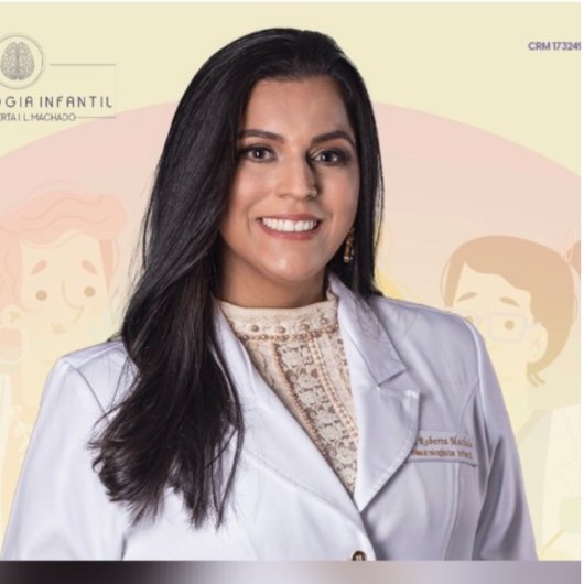 Dra. Roberta Ismael Lacerda Machado