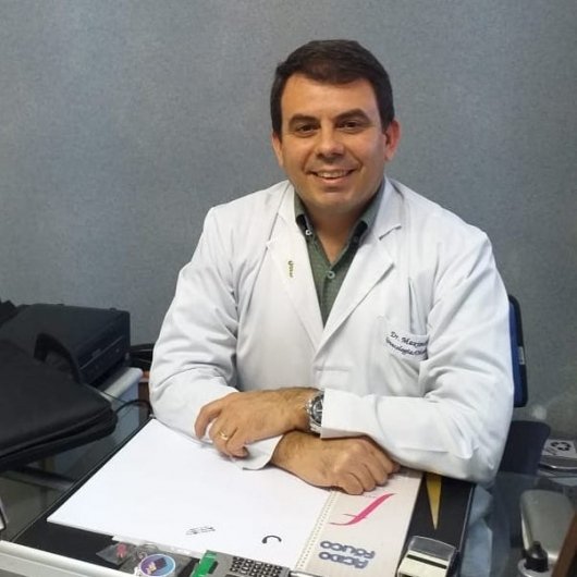Dr. Maximiliano Antonio Leitão Rosa