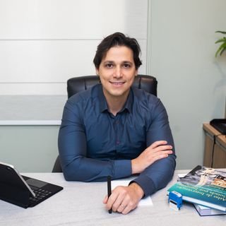 Dr. Filipe Altino Oliveira