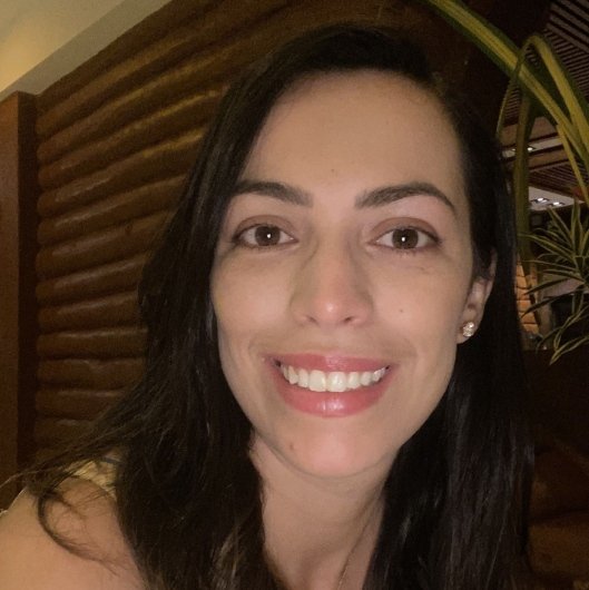 Cassia Souza Guerreiro