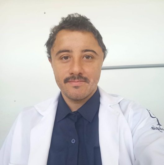 Israel Roberto de Rienzo