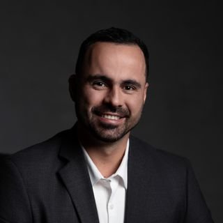 Dr. Luiz Henrique Stauffer