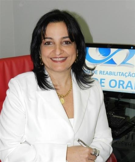Dra. Maria Teresa Laino Albiero