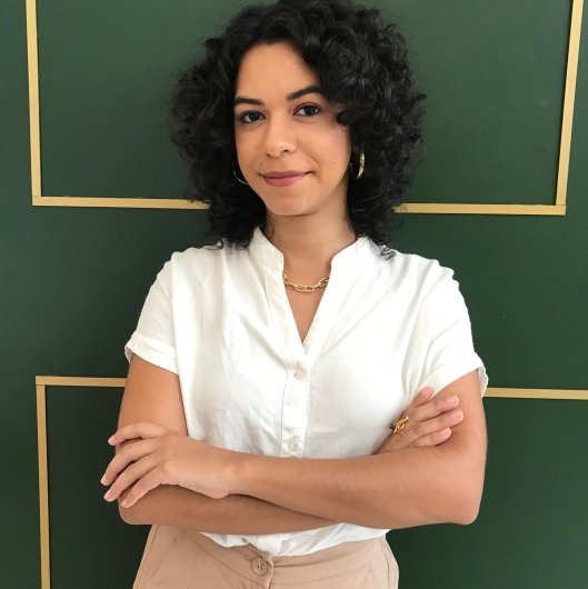 Ana Karolyne Florencio Amorim