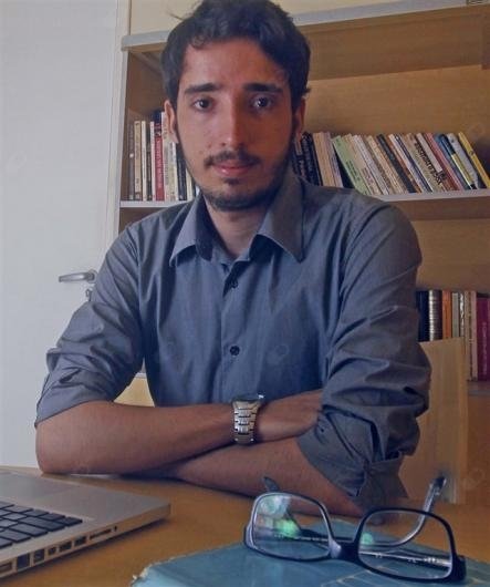 Bruno Garcia Moreira