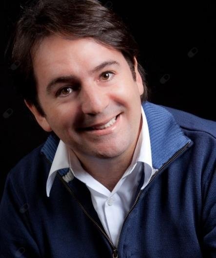 Dr. Júlio Cesar Kreling
