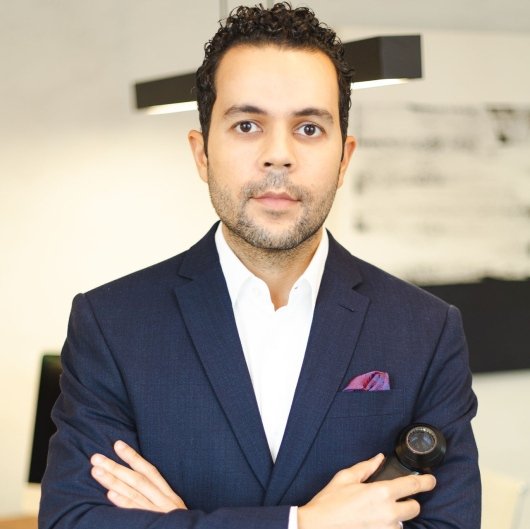 Dr. Hugo Silva Assis Moreira