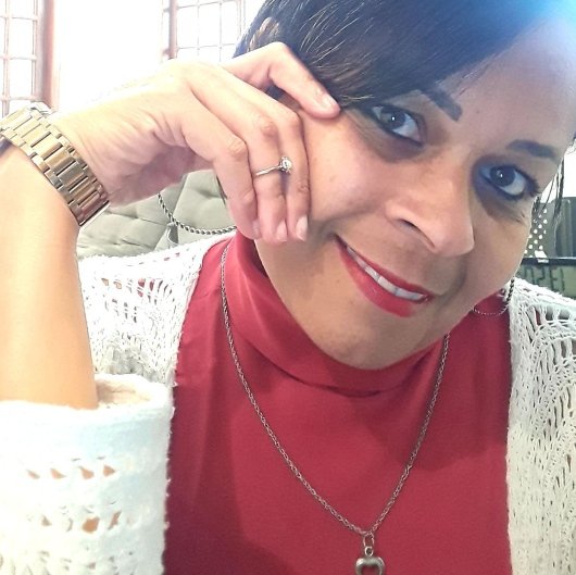 Lara Cristina Reis Ferreira