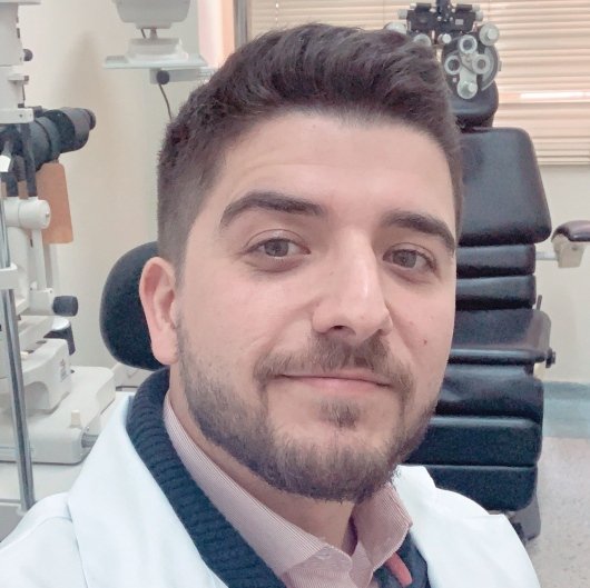 Dr. Felipe Marzullo Cabral