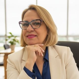 Dra. Aracele Netto Tomiato