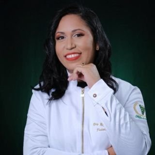 Dra. Rafaella Pires