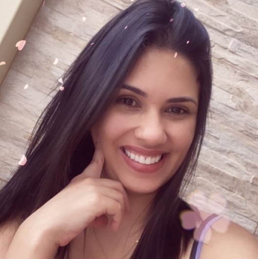 Dra. Ana Paula Ohasi