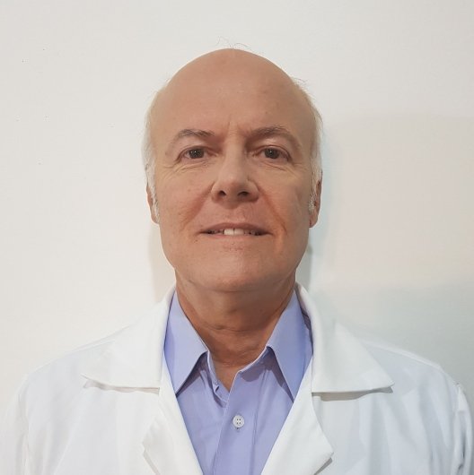 Dr. Rogerio Pinheiro Arraes