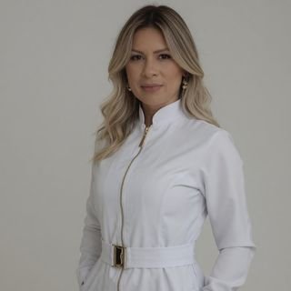 Dra. Silvana Figenio