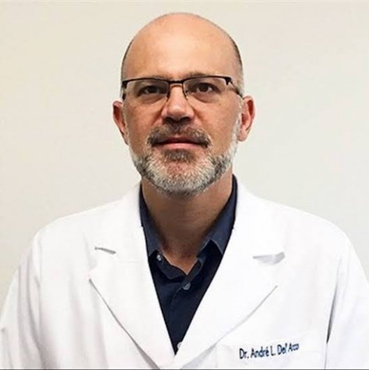 Dr. Andre Luiz Del Arco