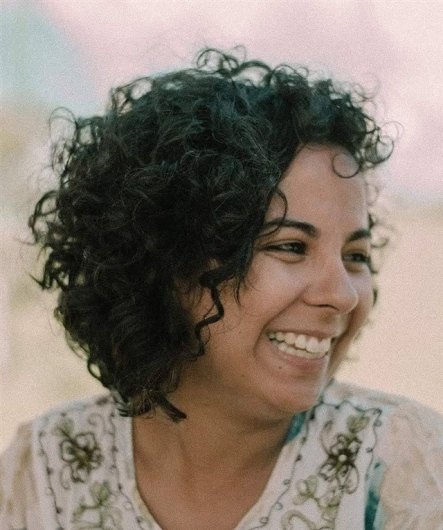 Grazielle Guimarães Pereira