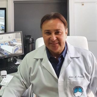 Dr. Andre Luis Rovigatti