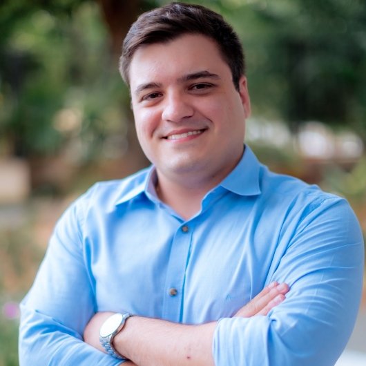 Dr. Davi Beber Guimarães