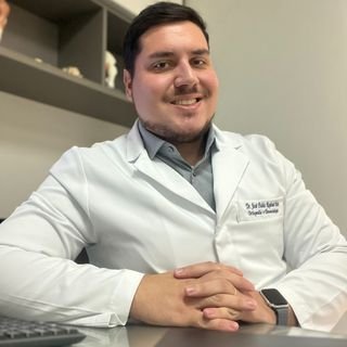 Dr. José Fabio Raphael Neto
