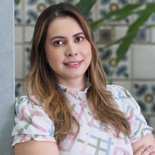 Dra. Fernanda de Lara Batista