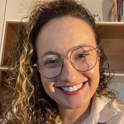 Tamyres Affonso