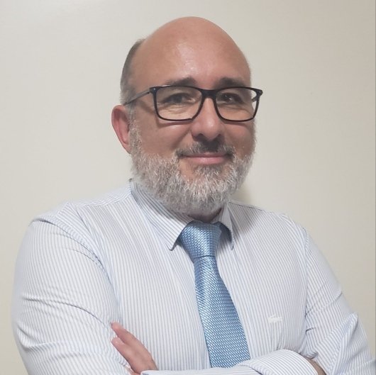 Dr. Carlos Alberto Godinho