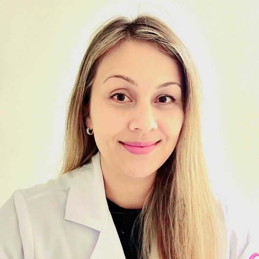 Dra. Milena Culpi
