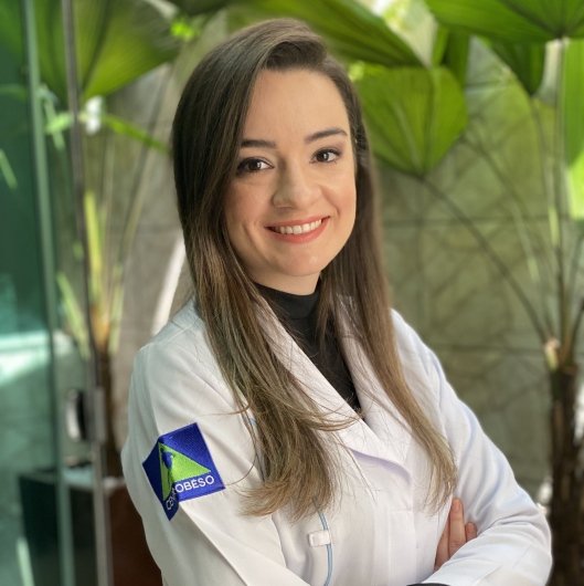 Dra. Priscila Segatto Alves Guimarães