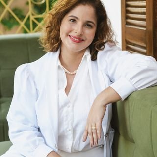 Dra. Daniele Gattás