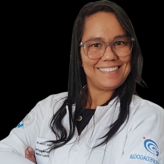Dra. Noize Cristina de França Ávila