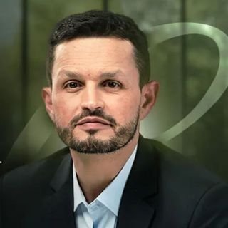 Dr. Carlos Andre Silva Rodrigues