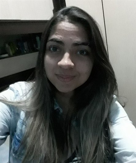 Yanca Ferreira Souza