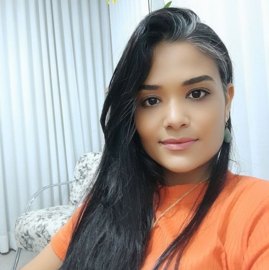 Kanuvia Cordeiro