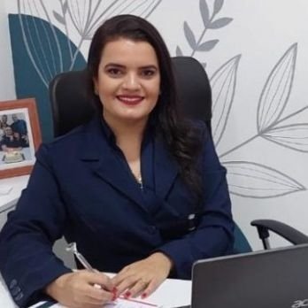 Dra. Mariana Penteado Moreira Rezende