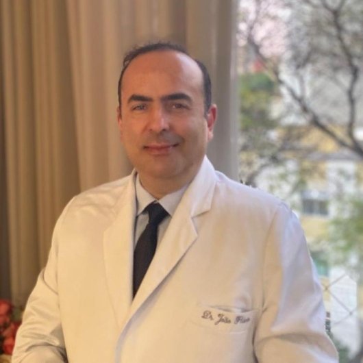 Dr. João Flávio Cal Duarte
