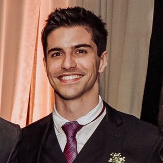 Dr. Arthur Dondonis Daudt