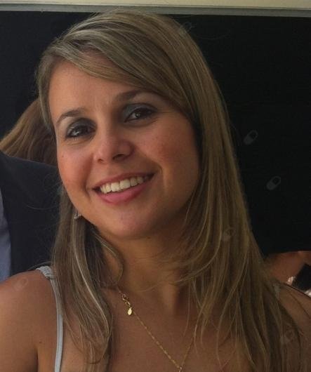 Ana Cristina Damasio Peixoto