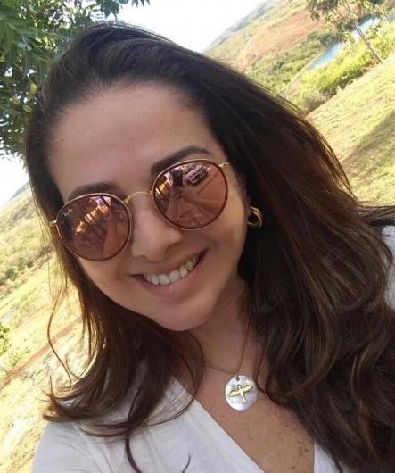 Jackelline Andrade Capuchinho Pena Oliveira