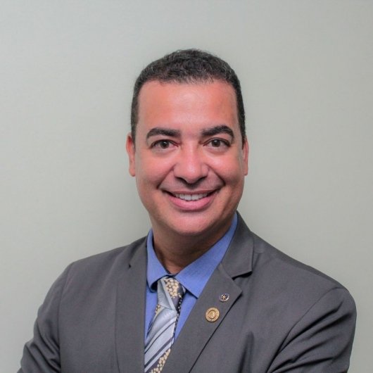Dr. André Luiz Pimentel