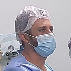 Dr. Orlando Jose De Oliveira Merlim