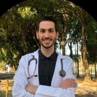 Dr. Leonardo Garcia Góes