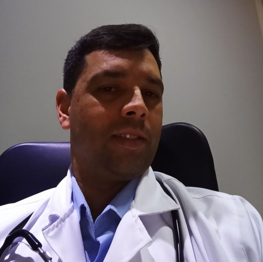 Dr. Alessandro Souza Oliveira
