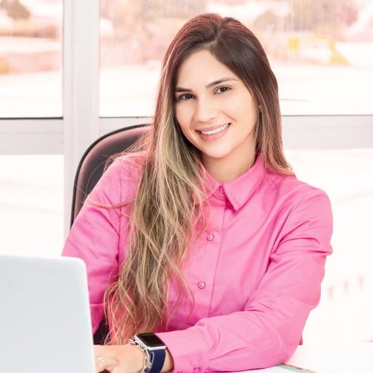 Thaisa Mariana Saraiva Coimbra