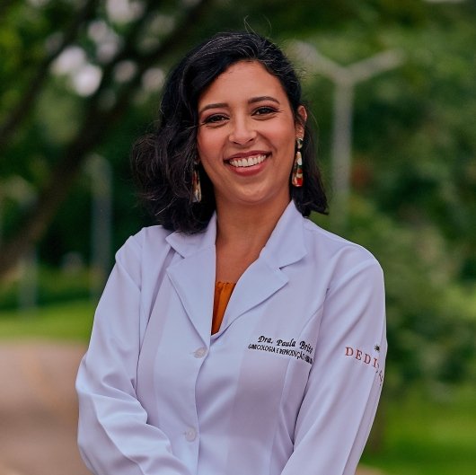 Dra. Paula Vieira Nunes Brito