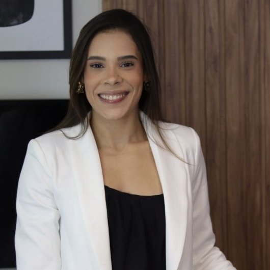 Dra. Milena Paixão
