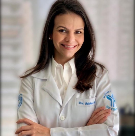 Dra. Bárbara Martins de Aquino