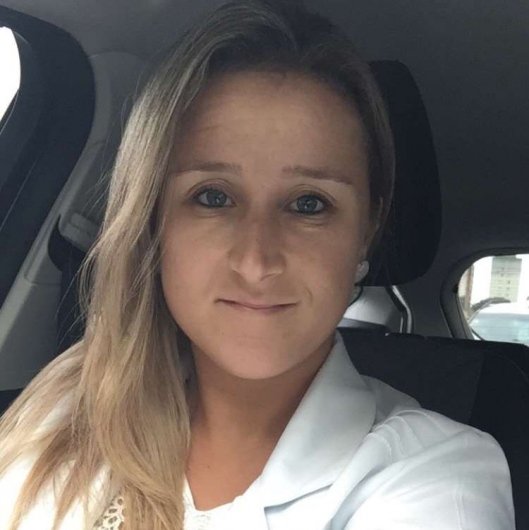 Dra. Renata Bandini Vieira Guglielmi