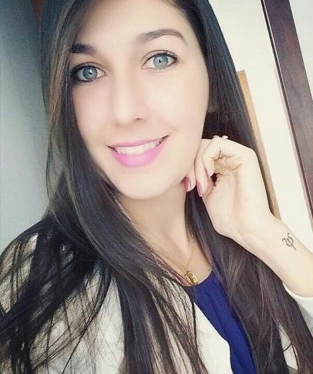 Giselle França Rodrigues
