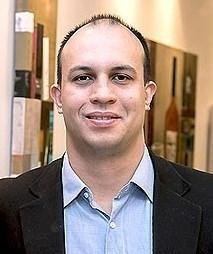 Dr. Diego Janesch