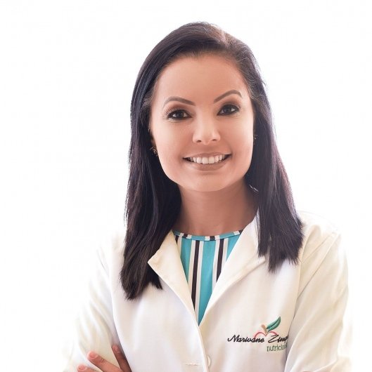 Marivane Vaz Da Cruz Zimpel